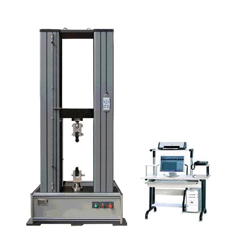 educational tensile testing machine|typical tensile test machine.